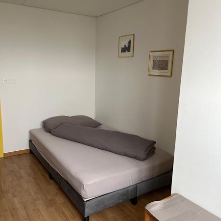 Landgasthof Winzelnberg Egnach Eksteriør billede