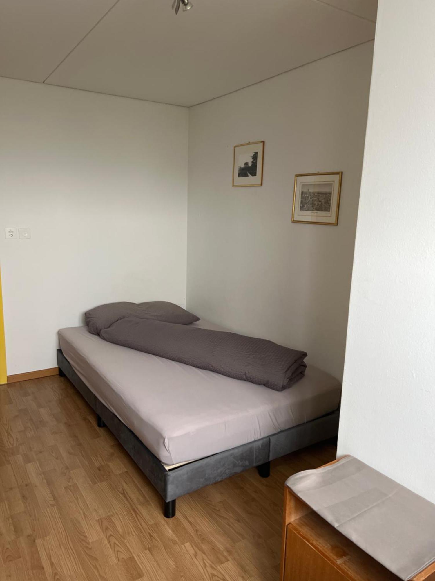 Landgasthof Winzelnberg Egnach Eksteriør billede